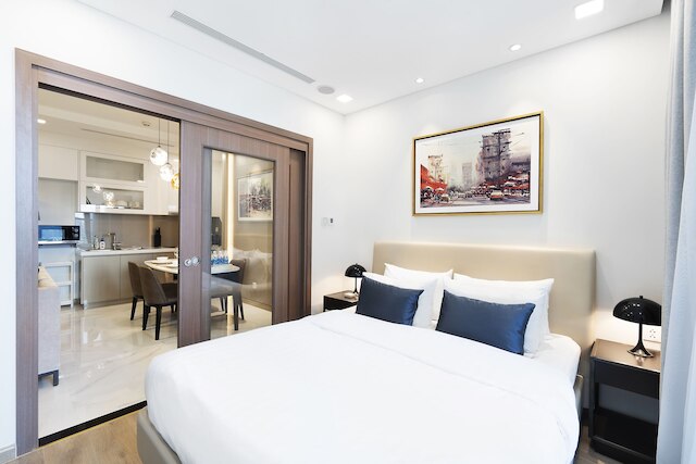 ホアスン デ ザール ランドマーク 81