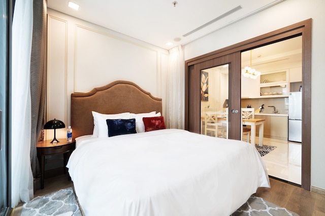 ホアスン デ ザール ランドマーク 81