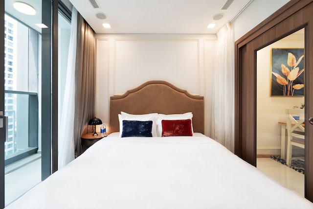 ホアスン デ ザール ランドマーク 81