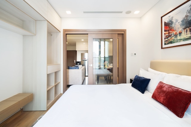 ホアスン デ ザール ランドマーク 81