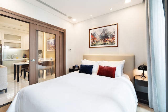 ホアスン デ ザール ランドマーク 81