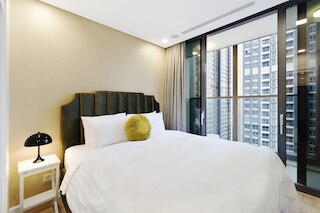 ホアスン デ ザール ランドマーク 81