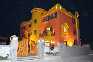 リメンバー シー ビュー B&B (澎湖县记得海景花园民宿)