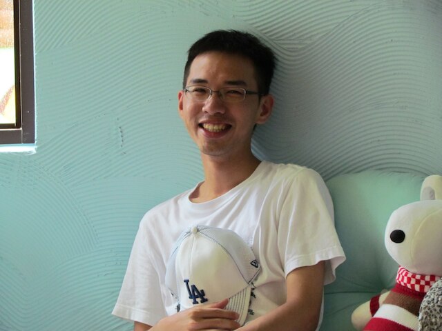 リメンバー シー ビュー B&B (澎湖县记得海景花园民宿)