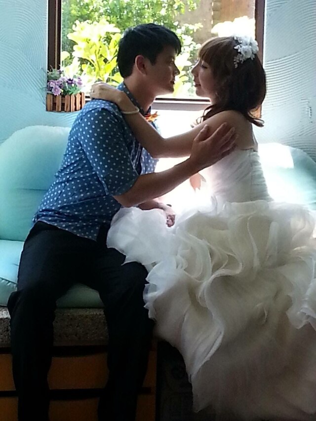 リメンバー シー ビュー B&B (澎湖县记得海景花园民宿)