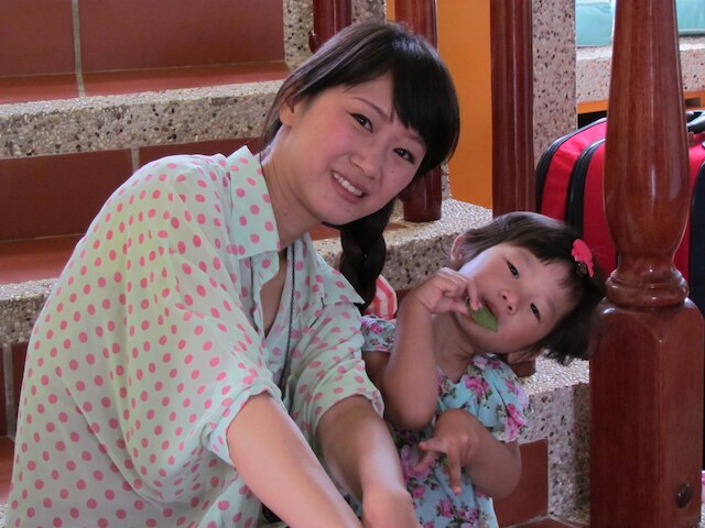 リメンバー シー ビュー B&B (澎湖县记得海景花园民宿)