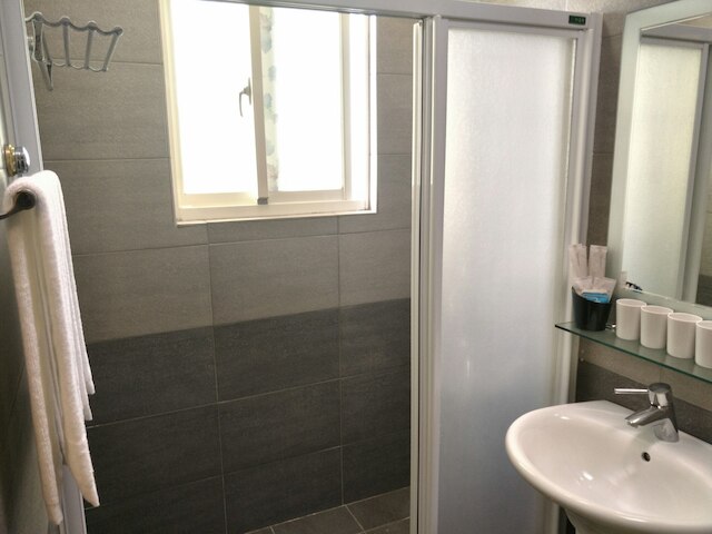 レッド アップル B&B