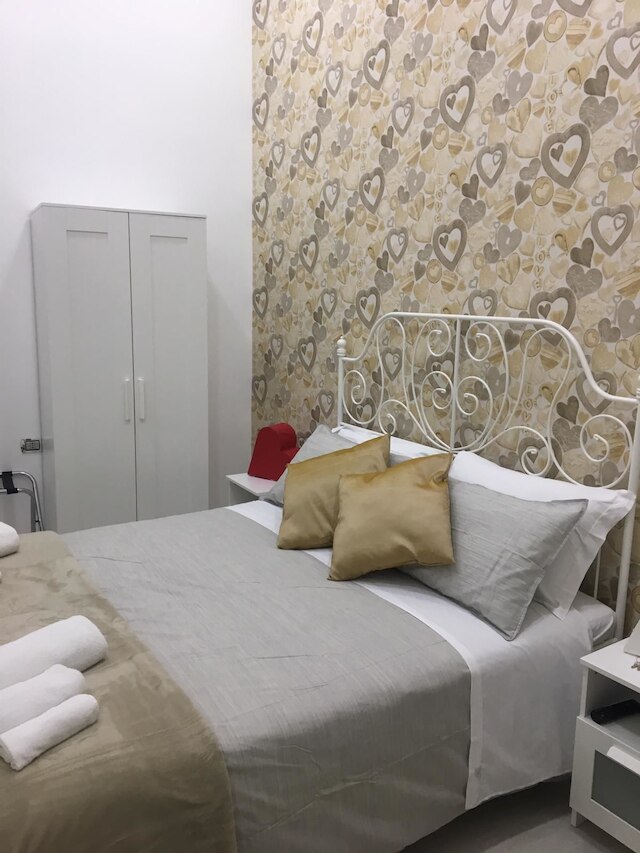 イル クオーレ ディ ナポリ