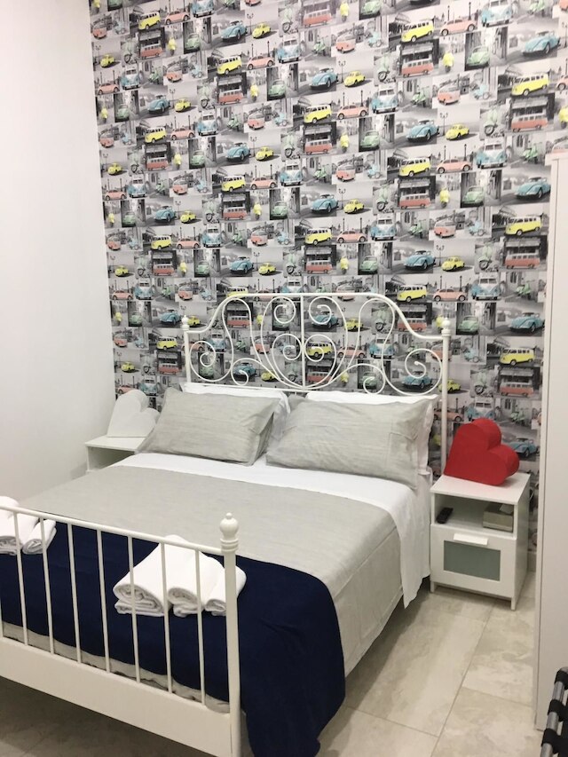 イル クオーレ ディ ナポリ