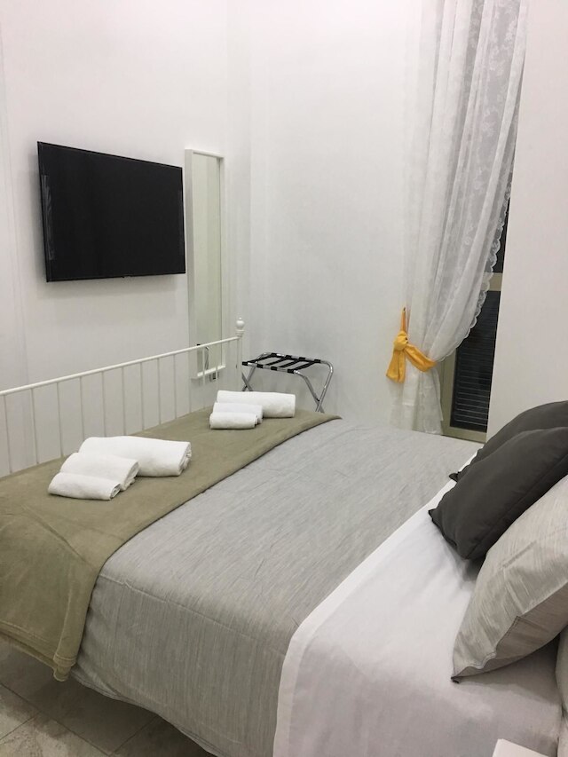 イル クオーレ ディ ナポリ