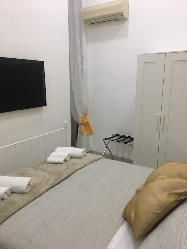 イル クオーレ ディ ナポリ