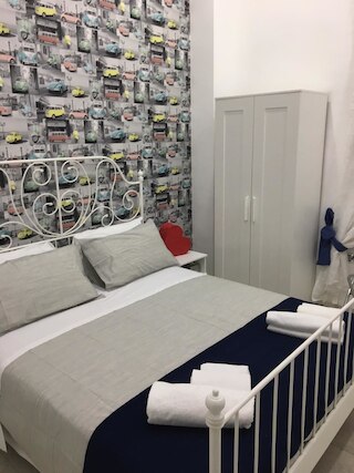 イル クオーレ ディ ナポリ