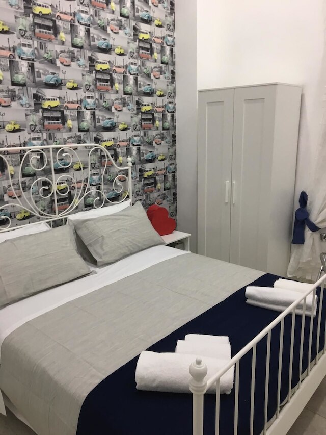 イル クオーレ ディ ナポリ