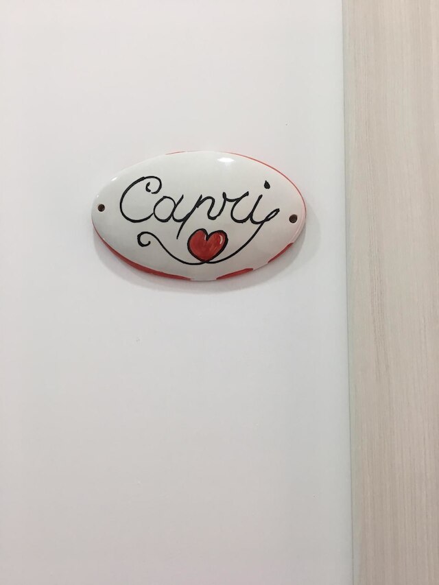 イル クオーレ ディ ナポリ