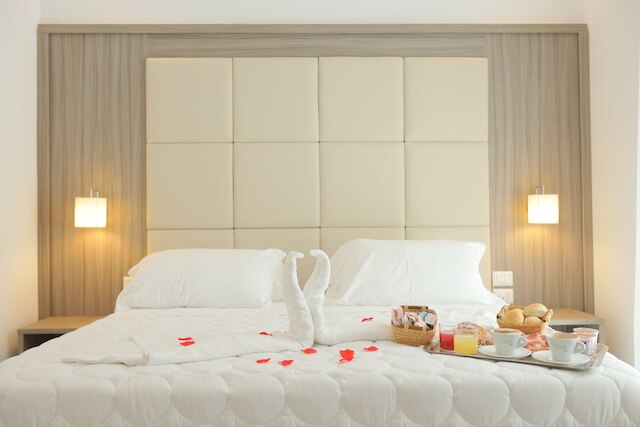 ガリバルディ スイート