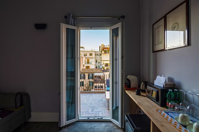 プレジデント ガーデンズ