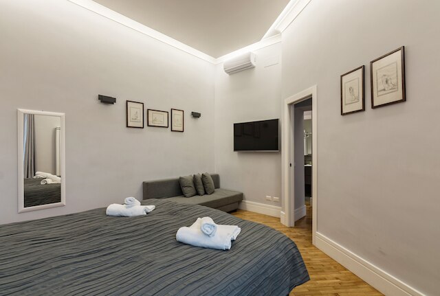 プレジデント ガーデンズ