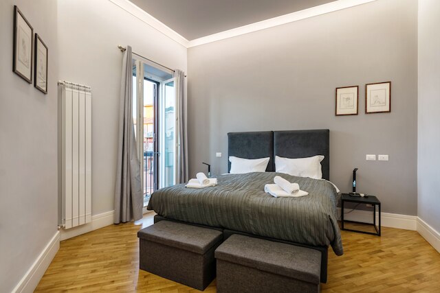 プレジデント ガーデンズ