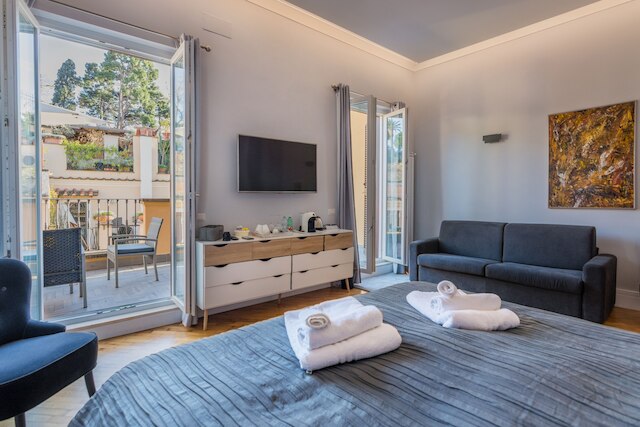 プレジデント ガーデンズ