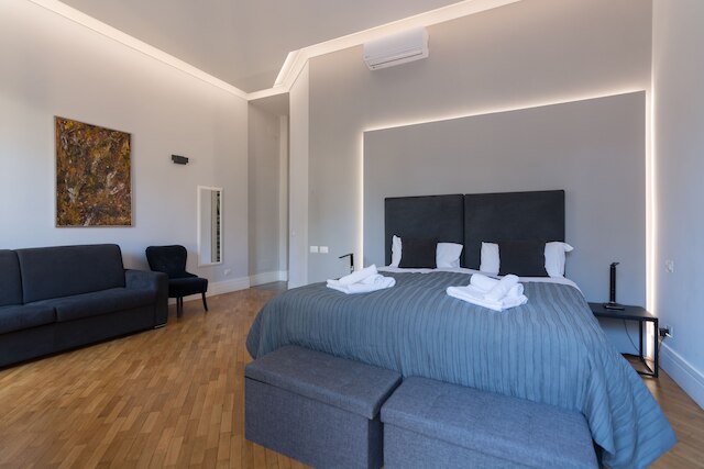 プレジデント ガーデンズ