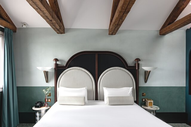 イル パラッツォ エクスペリメンタル