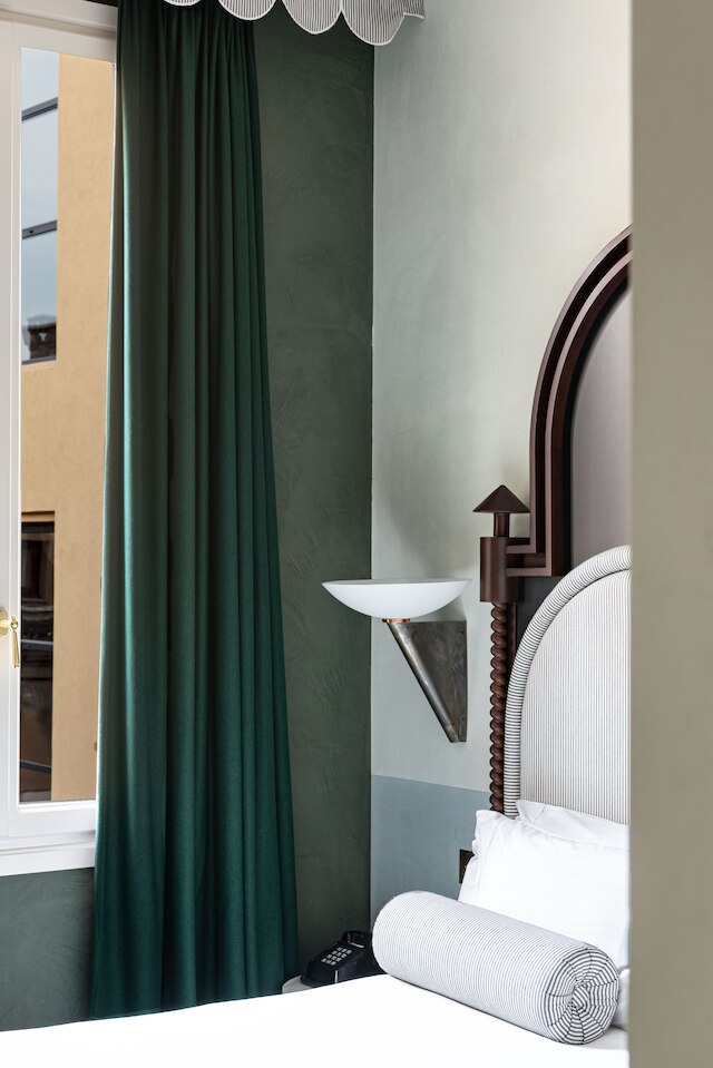 イル パラッツォ エクスペリメンタル