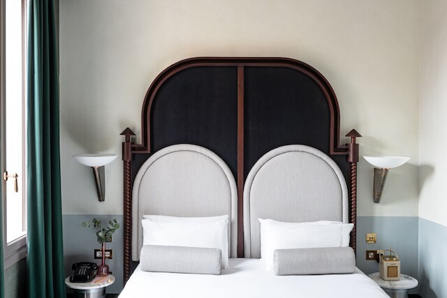 イル パラッツォ エクスペリメンタル