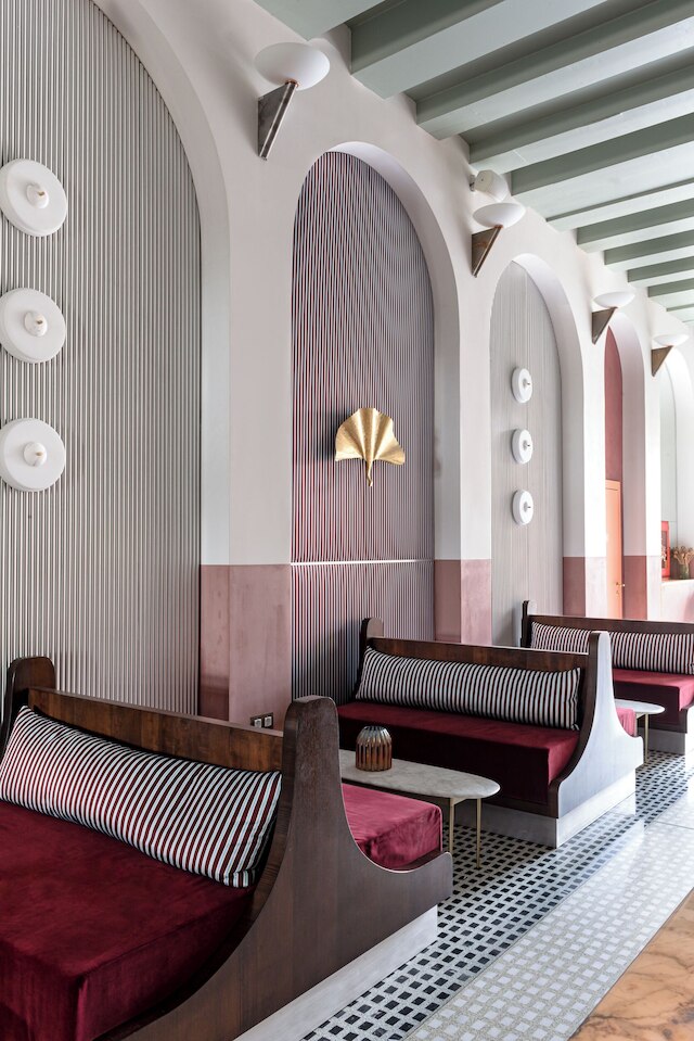 イル パラッツォ エクスペリメンタル