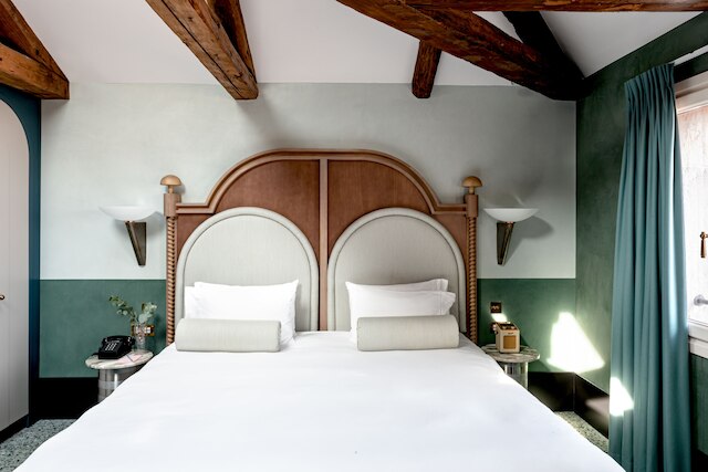 イル パラッツォ エクスペリメンタル