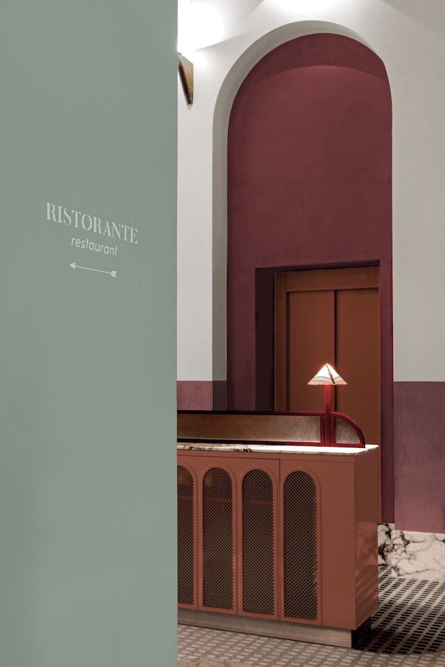 イル パラッツォ エクスペリメンタル