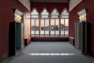 イル パラッツォ エクスペリメンタル