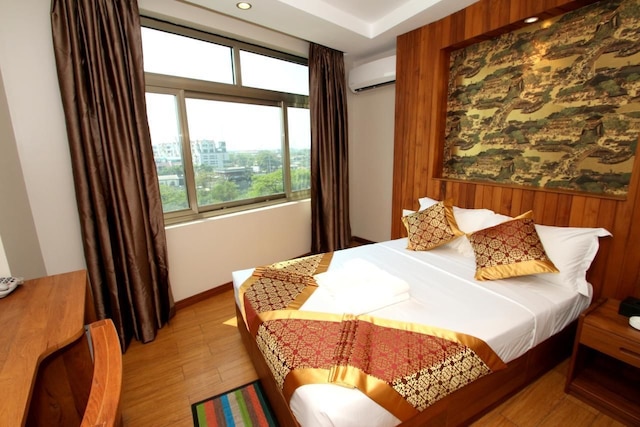 ジェムジー ホテル