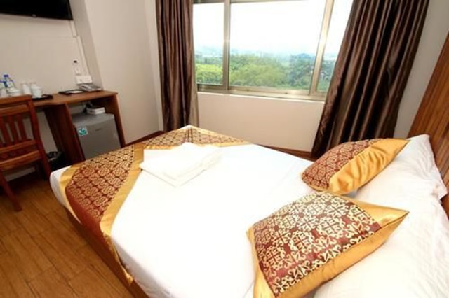 ジェムジー ホテル