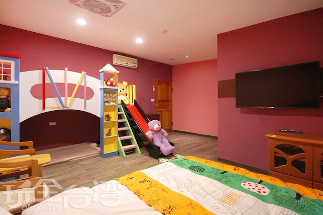 サン ムーン フラワー ホームステイ