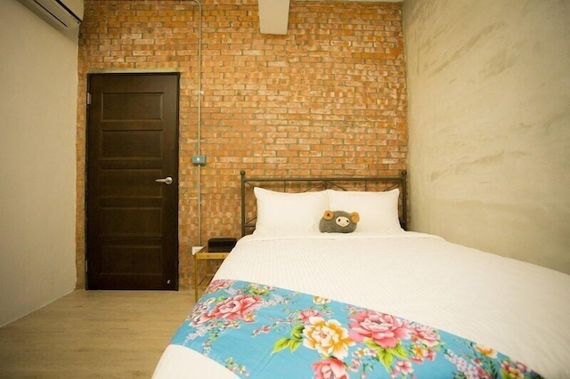 176 トゥゲザー ホステル