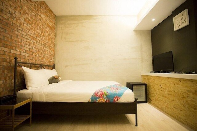 176 トゥゲザー ホステル