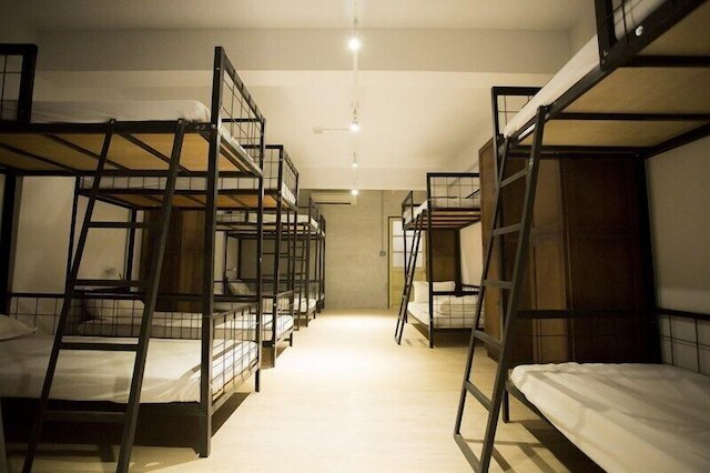 176 トゥゲザー ホステル