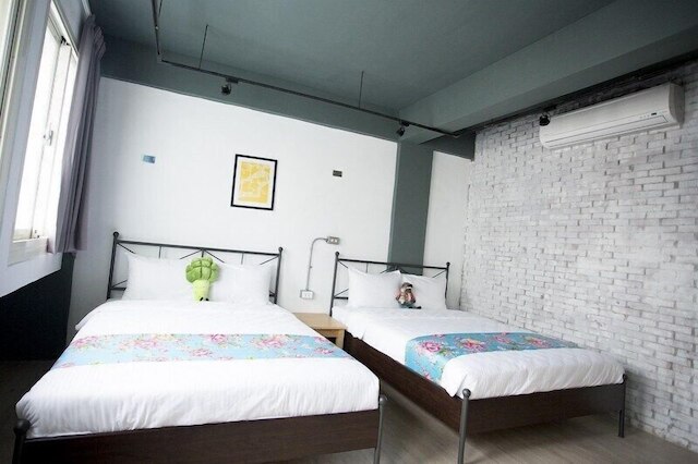 176 トゥゲザー ホステル