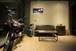 176 トゥゲザー ホステル