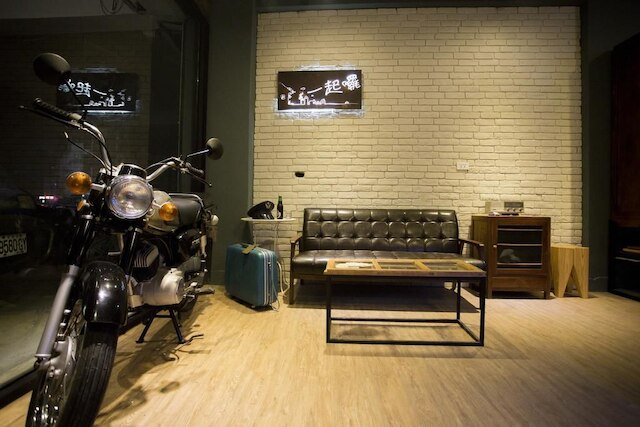 176 トゥゲザー ホステル