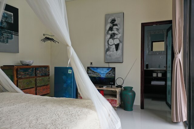 ヴィラ バイキング