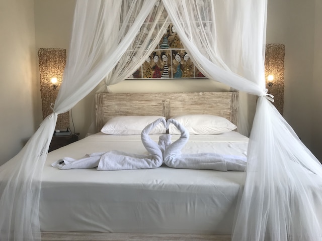 ヴィラ バイキング