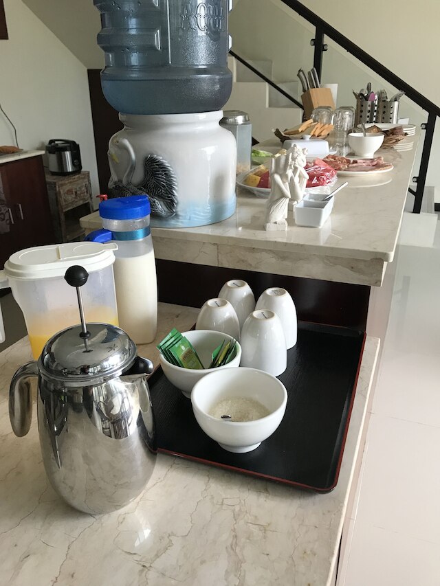 ヴィラ バイキング