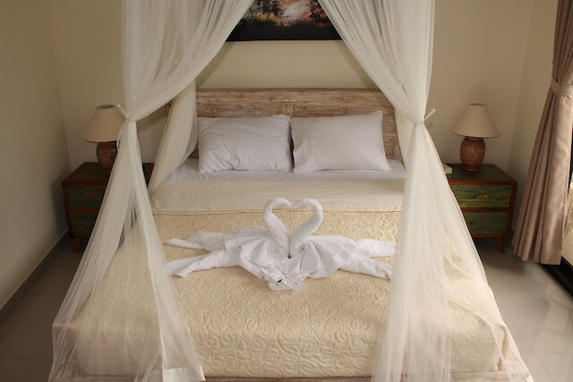 ヴィラ バイキング