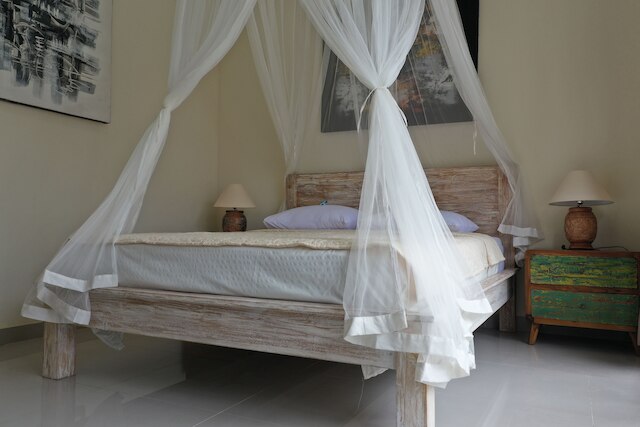 ヴィラ バイキング