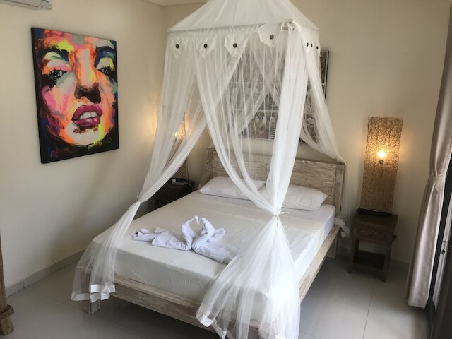 ヴィラ バイキング