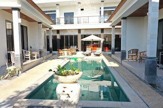 ヴィラ バイキング