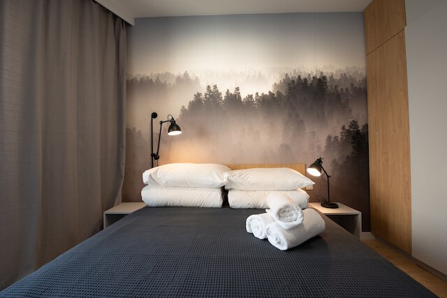 シティ ライツ アパートメンツ - ラコヴィツカ 15