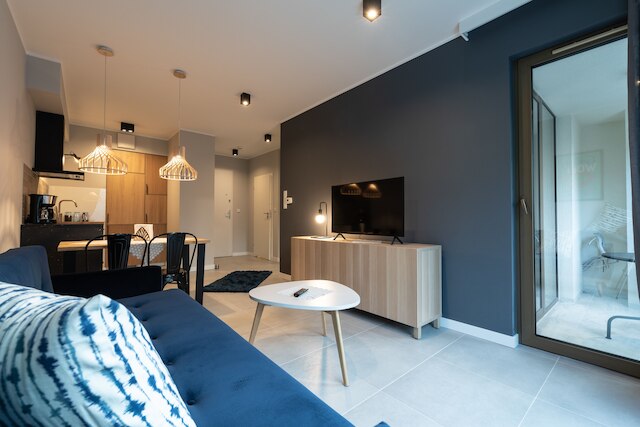 シティ ライツ アパートメンツ - ラコヴィツカ 15