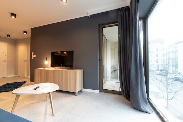 シティ ライツ アパートメンツ - ラコヴィツカ 15